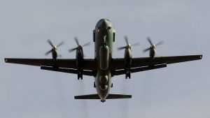 Минобороны возложило ответственность на Израиль за сбитый Ил-20