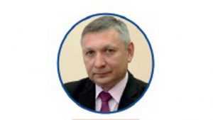 Главой Брянского района выбрали Дмитрия Евича