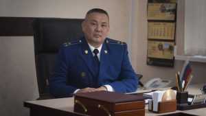 Заместитель прокурора Брянской области проверил исправительную колонию