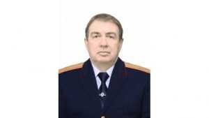 В Брянске скончался полковник юстиции в отставке Владимир Болтышев