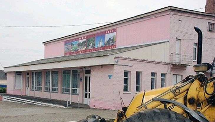 В Брянской области кинотеатры отремонтируют за 19,6 миллиона рублей