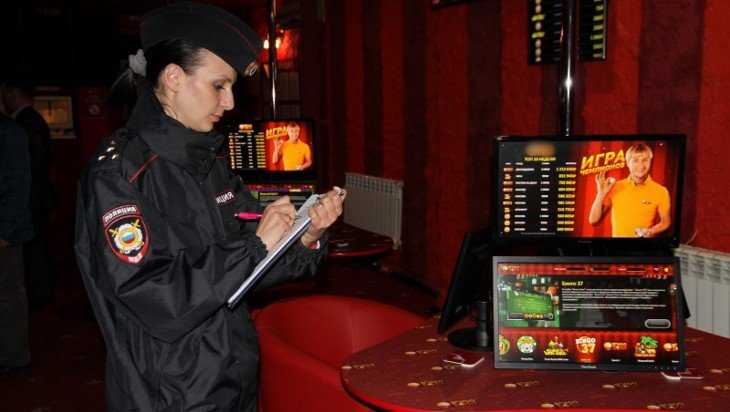 В Брянске будут судить 25 человек по делу о подпольных казино