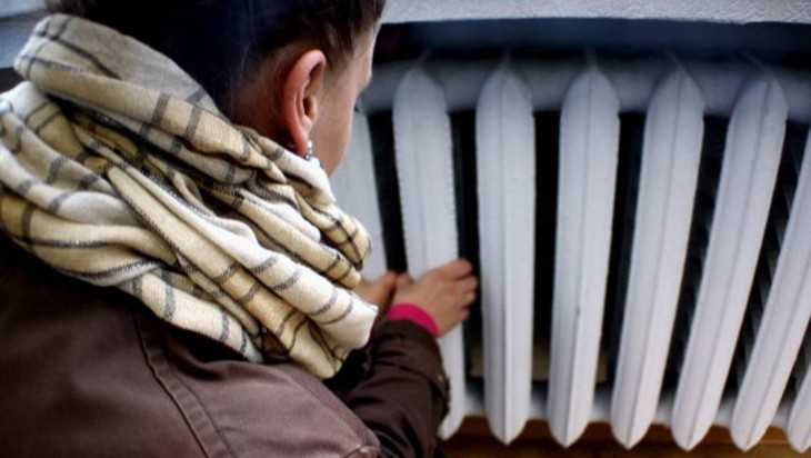 В Брянске остались без тепла 134 дома