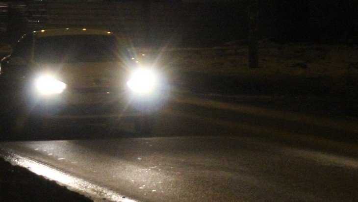 На брянской трассе ночью нашли тело 24-летнего мужчины