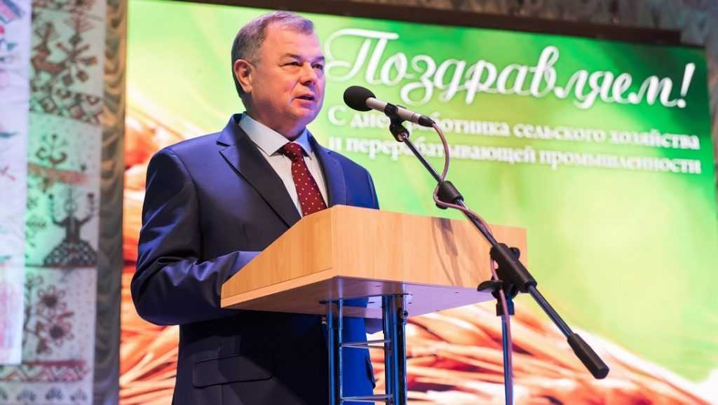 Калужский губернатор в очередной раз позавидовал Брянской области