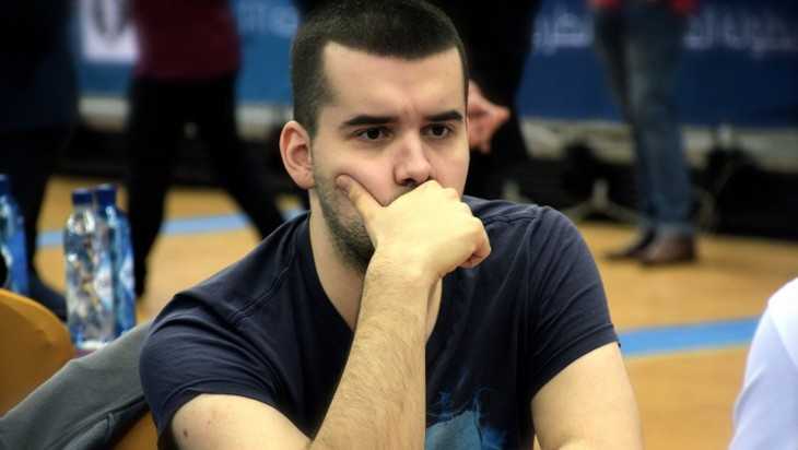 Брянский гроссмейстер получил «бронзу» на шахматной олимпиаде