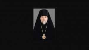 Патриарх Кирилл наградил епископа Клинцовского и Трубчевского Владимира