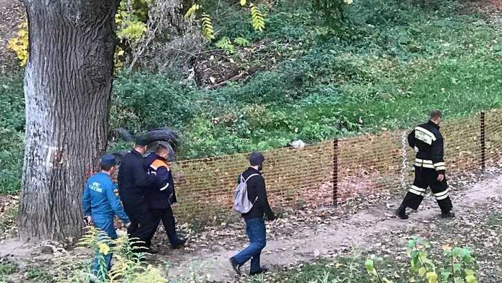 В Брянске посетителей парка «Соловьи» переполошило известие о снаряде