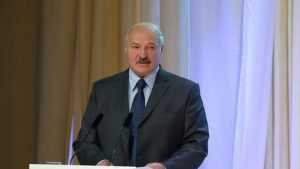 Президент Белоруссии поблагодарил Брянскую область за партнерство