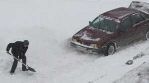 Брянские дорожники отчитались о подготовке к зиме