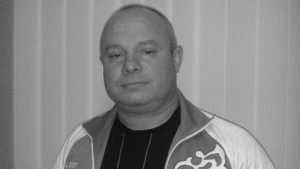 В Брянске скончался мастер спорта СССР по вольной борьбе Геннадий Космядинский