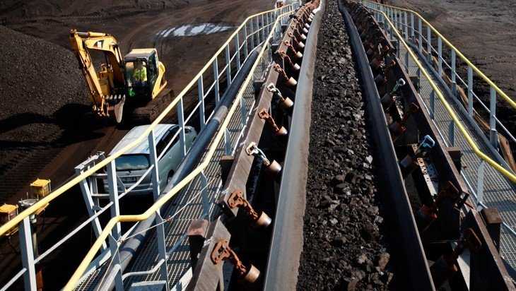 На брянском заводе разработали уникальный транспортер для угольщиков