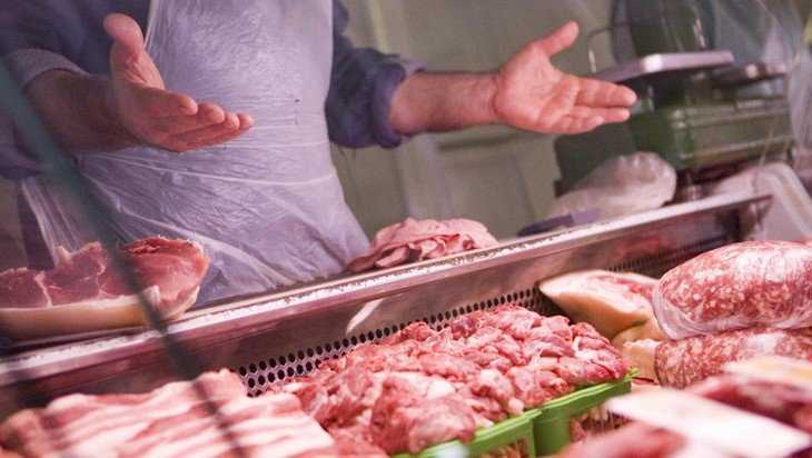 В Брасовском районе под суд попали продавцы сомнительного мяса