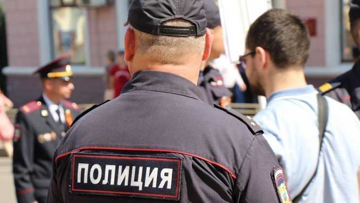 Уволен разоблачённый начальник отдела полиции на станции Брянск-I