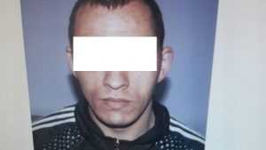 В Клинцах опубликовали фото убийцы 15-летней школьницы и прокляли его