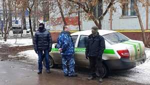 В Брянске ФСБ задержала за получение взятки сотрудника УФСИН