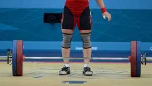 Студент Игорь Федосов стал чемпионом Брянской области по тяжёлой атлетике