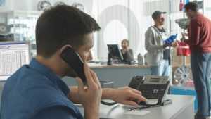 300 брянских компаний выбрали «Виртуальную АТС» от «Ростелекома»