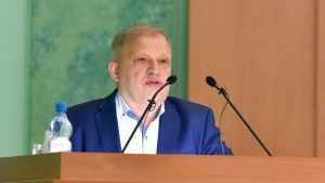 Валерий Родоманов высказал свое мнение о бюджете Брянской области