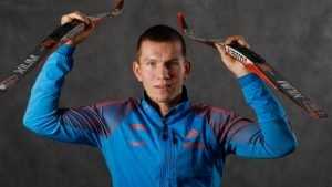 Брянский герой Олимпиады Большунов может стать спортсменом года