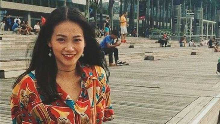 Представительница Вьетнама стала самой красивой девушкой Земли