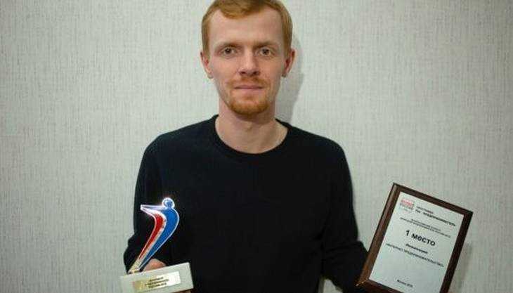 Брянский программист Антон Ланцов стал лучшим предпринимателем России