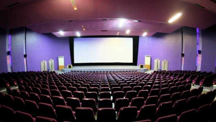 В Жуковке 29 ноября откроют новый кинозал