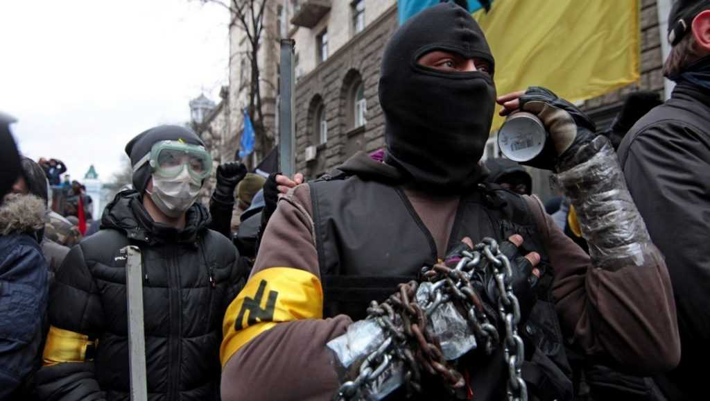 Мэр обнищавшего Чернигова призвал к новому майдану в Киеве