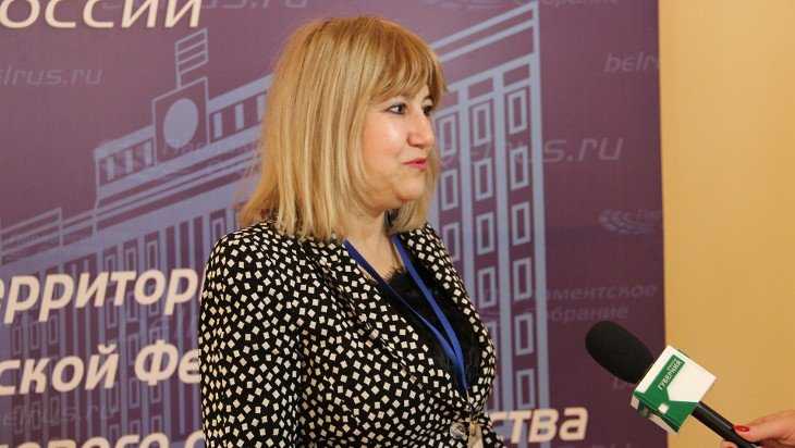 Представительница руководства СНГ отметила организацию форума в Брянске