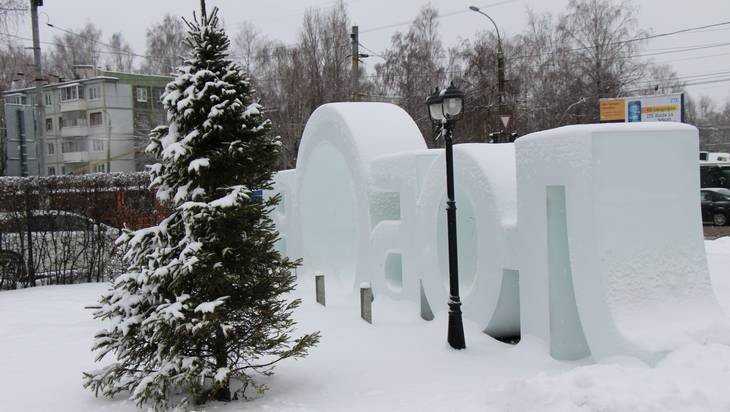 В Брянской области 30 ноября похолодает до 20 градусов мороза