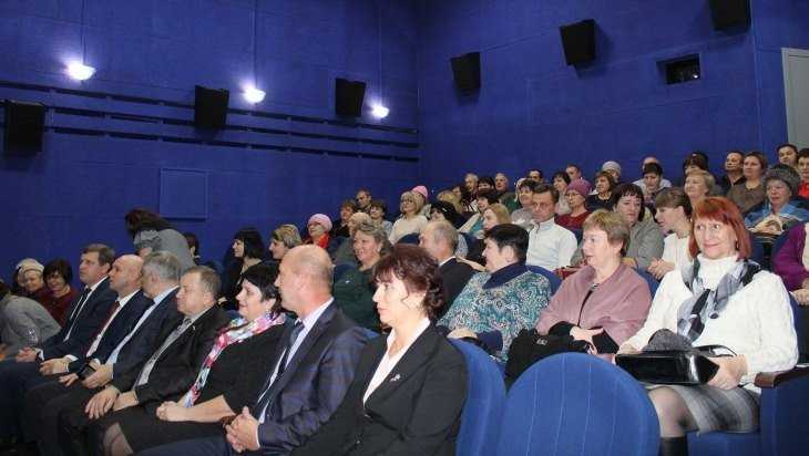 В Жуковке открыли современный кинозал на 75 мест