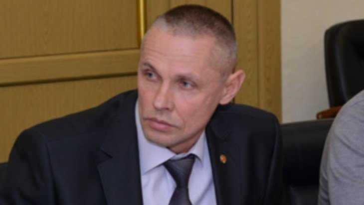 В Брянске погиб 57-летний директор парка «Лапландия» Владимир Лапонов