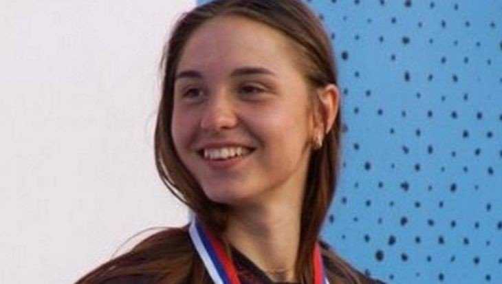 Брянская велогонщица Капитанова стала третьей на турнире в Саранске