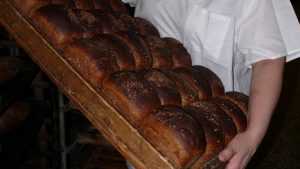 Роспотребнадзор забраковал лишь полпроцента проб брянского хлеба