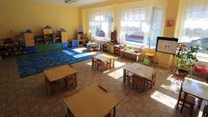 На покупку оборудования для двух детсадов в Брянске потратят 26 миллионов рублей