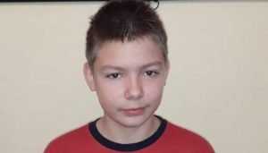 В Брянске ищут заботливых родителей для 12-летнего Даниила