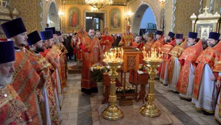 Патриарх решит судьбу лишённого сана клирика Клинцовской епархии