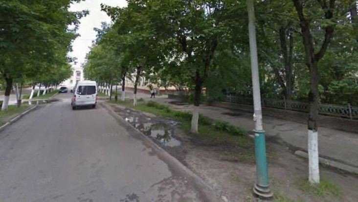 В Брянске ограничат движение по переулку Волгоградскому