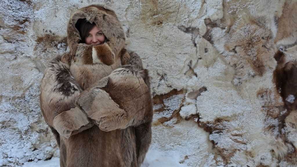 В Брянской области 13 ноября похолодает до 13 градусов мороза