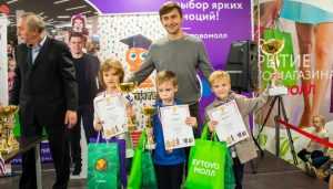 Юный брянский шахматист стал третьим на Кубке Сергея Карякина