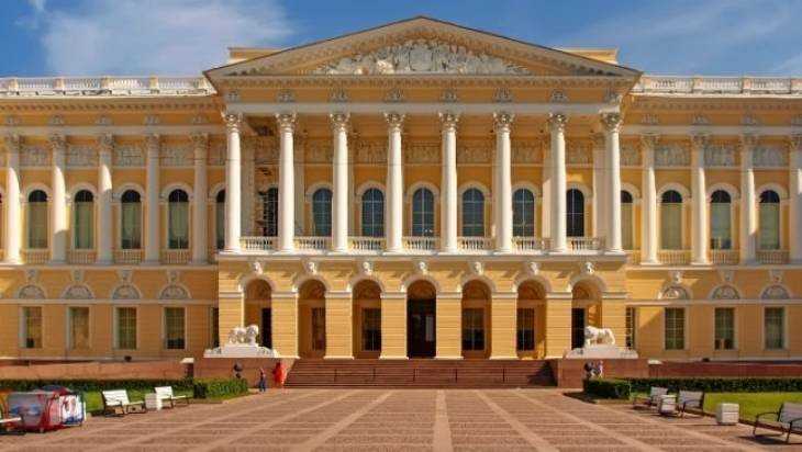 В Брянске откроется виртуальный филиал Русского музея