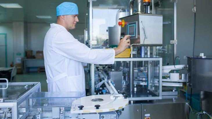 Брянские власти помогут создать первый в области фармацевтический завод