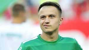 Футболист Константин Савичев продал в Брянске квартиру из-за долгов по зарплате