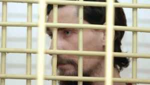 Брянский суд отказал в УДО убийце Старовойтовой из-за его поведения