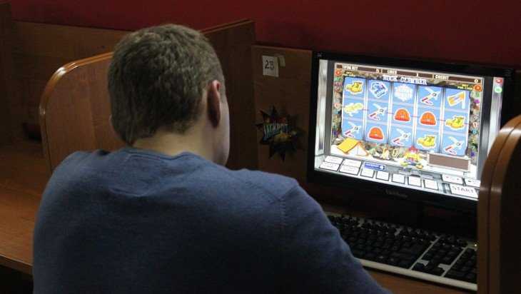 В Севске будут судить оператора подпольного интернет-казино