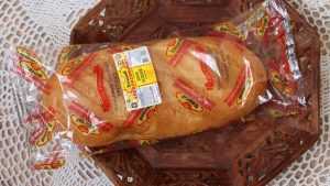 После подорожания брянский хлеб остался одним из самых дешевых