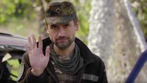 Еще один поддерживающий бандеровцев актер заскучал по сытой жизни в России