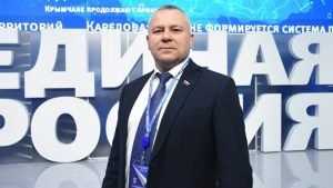 Брянский депутат прокомментировал работу съезда «Единой России»