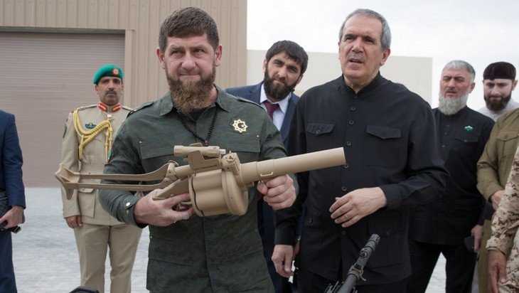Стало известно, что произошло с либеральными журналистками в Чечне