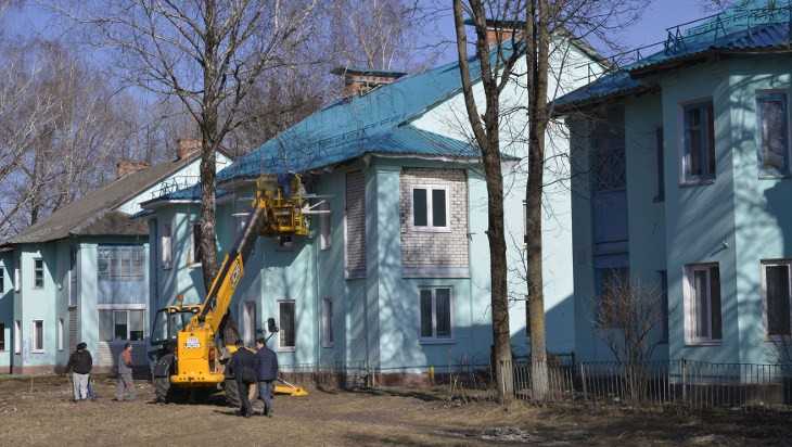 На капремонт домов брянцы внесли более трех миллиардов рублей